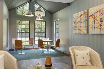 Community room